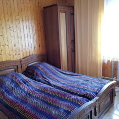 Гостиница Aida Guest House в Сочи отзывы, цены и фото номеров - забронировать гостиницу Aida Guest House онлайн комната для гостей