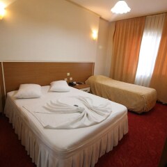 Aykut Palace Otel Турция, Искендерун - отзывы, цены и фото номеров - забронировать отель Aykut Palace Otel онлайн фото 10
