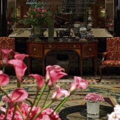 Отель Sofitel London St James Великобритания, Лондон - 1 отзыв об отеле, цены и фото номеров - забронировать отель Sofitel London St James онлайн
