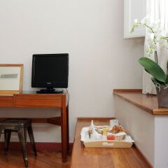 Отель Mecenate Rooms Рим удобства в номере