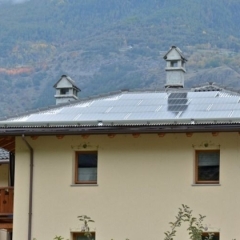 Отель La Maison De Josè Грессан фото 8