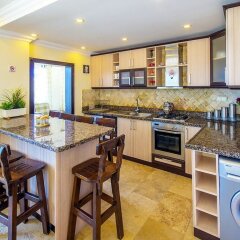 Villa Galeri Турция, Патара - отзывы, цены и фото номеров - забронировать отель Villa Galeri онлайн в номере фото 2