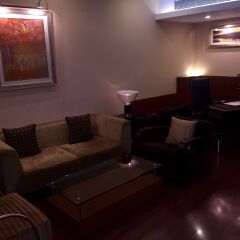 Отель Radisson Blu Plaza Delhi Airport интерьер отеля фото 3