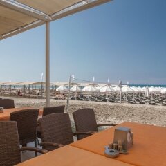 Villa Side Hotel - All Inclusive Сиде фото 7