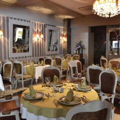 Отель Trendy Verbena Beach - All Inclusive
