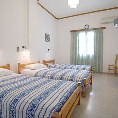 Отель Esperides Hotel Греция, Остров Санторини - отзывы, цены и фото номеров - забронировать отель Esperides Hotel онлайн комната для гостей фото 2