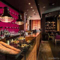 Отель Mercure Warszawa Grand питание фото 3