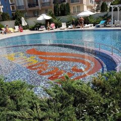 Отель Rainbow 1 Holiday Complex спортивное сооружение
