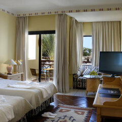 Grand Plaza Hotel Hurghada комната для гостей фото 4