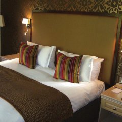 Отель Best Western Ivy Hill Hotel Великобритания, Ингейтстоун - отзывы, цены и фото номеров - забронировать отель Best Western Ivy Hill Hotel онлайн комната для гостей фото 2