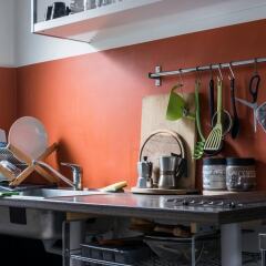 Отель San Marco Boutique Apartment Италия, Венеция - отзывы, цены и фото номеров - забронировать отель San Marco Boutique Apartment онлайн гостиничный бар