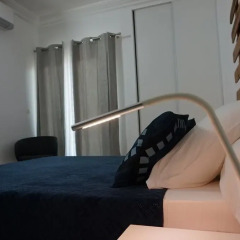 Residence Bybloos in Dakar, Senegal from 93$, photos, reviews - zenhotels.com photo 2