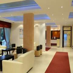 Primavera Hotel интерьер отеля фото 3