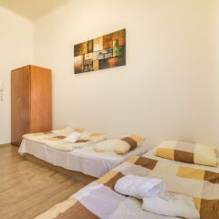 Апартаменты Apartment Zarra комната для гостей фото 5