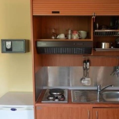 Grand Beach Hotel в номере фото 2