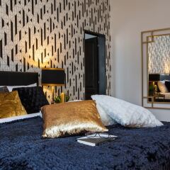 Отель Golden Prague Rooms фото 33
