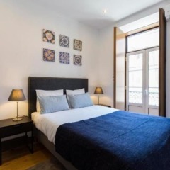 Отель Ola Lisbon - Bairro Alto III комната для гостей фото 2