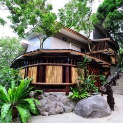 Отель Dusit Buncha Resort Koh Tao фото 6