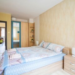 Отель Domus Apartments Old Town Болгария, Пловдив - отзывы, цены и фото номеров - забронировать отель Domus Apartments Old Town онлайн комната для гостей фото 3