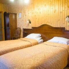 Гостиница Letizia Country Club фото 12