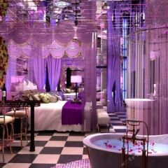 Ainawu Fashion Theme Hotel развлечения