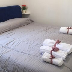 Отель B&B Villa Grassi Альберобелло комната для гостей фото 3