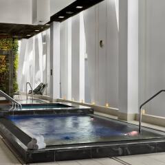 AC Hotel by Marriott Bella Sky Copenhagen бассейн фото 3