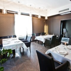 Отель Platinum Palace Residence Познань фото 7
