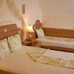 Отель Family hotel Tropicana Болгария, Равда - отзывы, цены и фото номеров - забронировать отель Family hotel Tropicana онлайн детские мероприятия