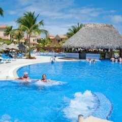 Отель Grand Bahia Principe Punta Cana - All Inclusive детские мероприятия