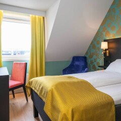 Отель Thon Hotel Nidaros Норвегия, Тронхейм - отзывы, цены и фото номеров - забронировать отель Thon Hotel Nidaros онлайн фото 11