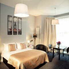 Отель Lamington Apartments Великобритания, Лондон - отзывы, цены и фото номеров - забронировать отель Lamington Apartments онлайн фото 6