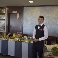 Shams al weibdeh hotel apartment