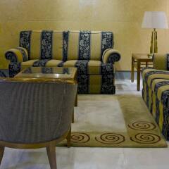 Hotel VIP Inn Berna спа