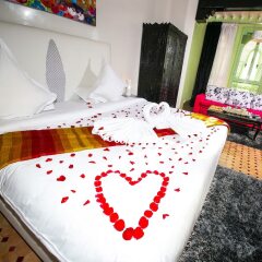 Ushuaia Hotel & Clubbing в номере фото 2