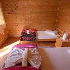 Отель Onur Motel спа