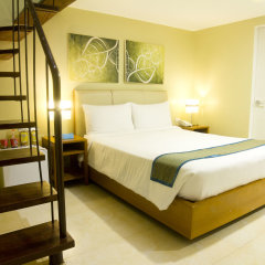 Отель Boracay Haven Resort Филиппины, остров Боракай - отзывы, цены и фото номеров - забронировать отель Boracay Haven Resort онлайн комната для гостей