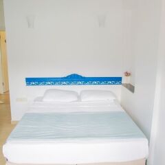 Отель Uzum Iskelesi Butik Otel удобства в номере фото 2