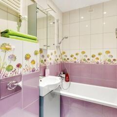Отель Penguin Apartments Downtown Польша, Вроцлав - отзывы, цены и фото номеров - забронировать отель Penguin Apartments Downtown онлайн фото 3