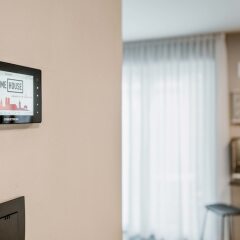 Отель Timehouse удобства в номере