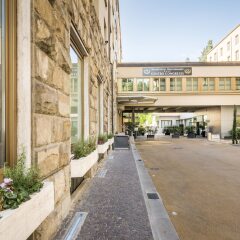 FH55 Grand Hotel Mediterraneo фото 3