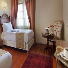 Hotel Sapphire удобства в номере