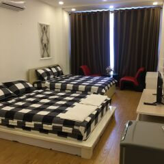 Отель Ace Home Viet Nam