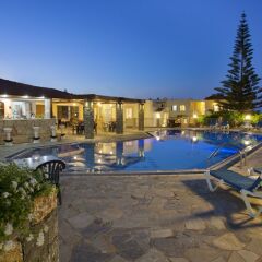 Отель Villa Mare Monte ApartHotel бассейн фото 3