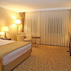 CK Farabi Hotel Турция, Анкара - отзывы, цены и фото номеров - забронировать отель CK Farabi Hotel онлайн фото 3