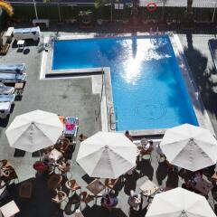Отель H Top Palm Beach