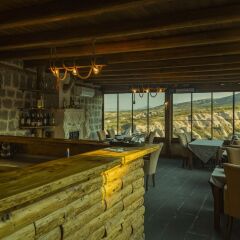 Elite Cave Suites Турция, Учисар - отзывы, цены и фото номеров - забронировать отель Elite Cave Suites онлайн фото 2