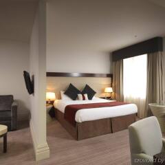 Jurys Inn Cardiff In Cardiff United Kingdom From None - 