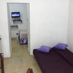 Отель Business & Holiday Aparthotel комната для гостей фото 2