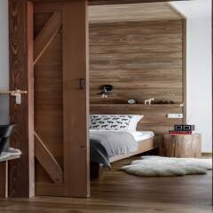 Отель Tatrytop Apartamenty Granitica Закопане спа